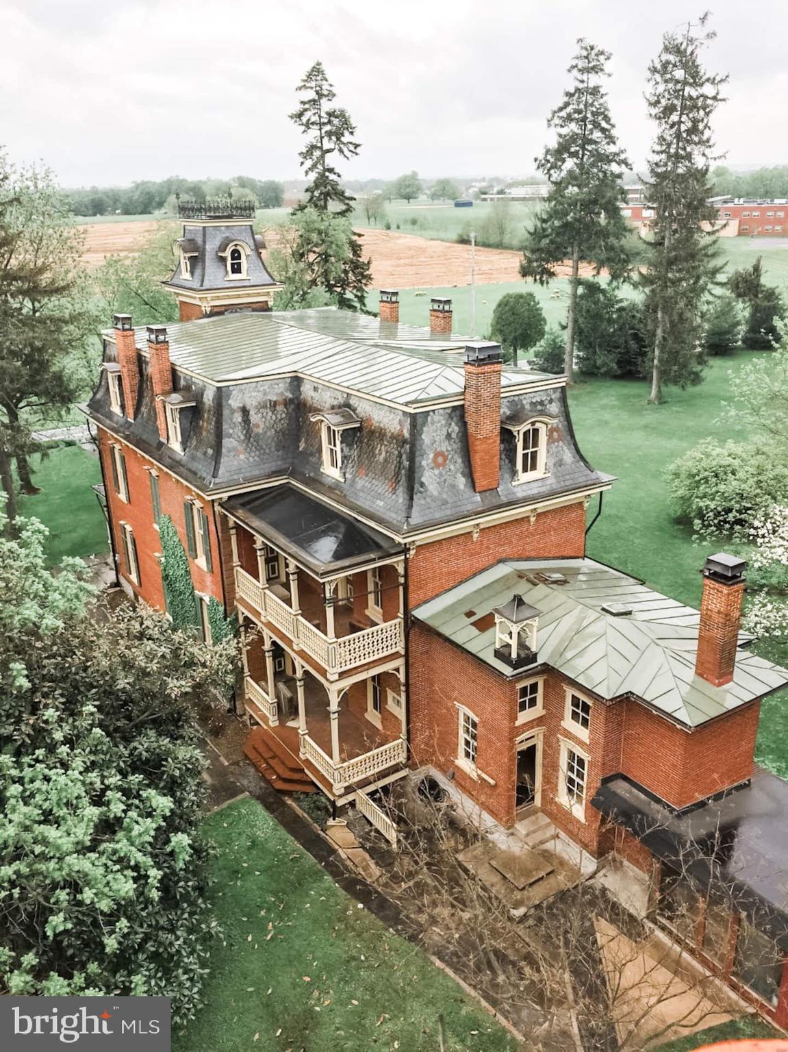 807 Weavertown Road Myerstown, PA 17067 - Photo 25 of 28