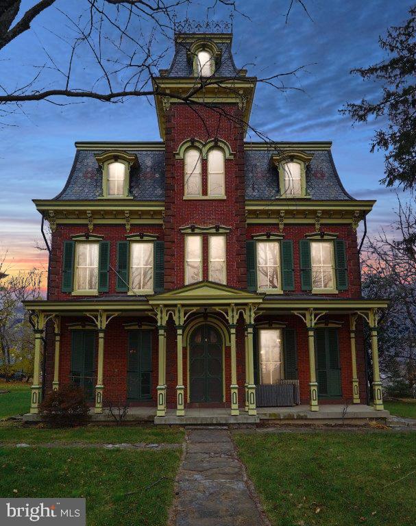 807 Weavertown Road Myerstown, PA 17067 - Photo 26 of 28