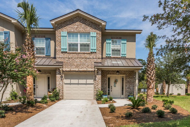 404 Reserve Lane St. Simons Island, GA 31522 - Photo 1 of 16 Main View