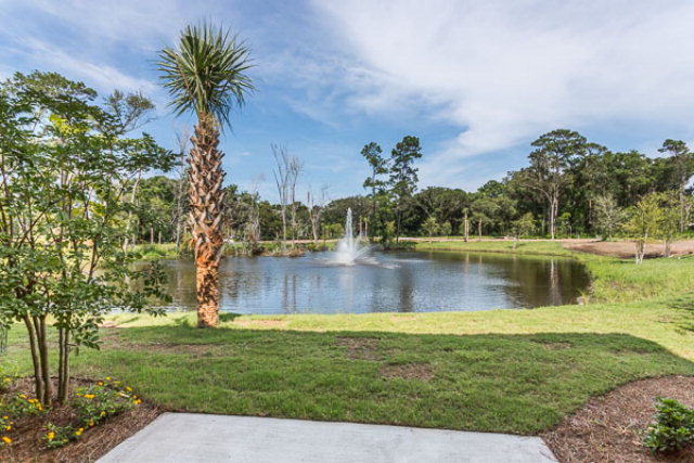 404 Reserve Lane St. Simons Island, GA 31522 - Photo 15 of 16