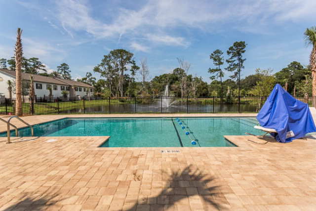 404 Reserve Lane St. Simons Island, GA 31522 - Photo 16 of 16