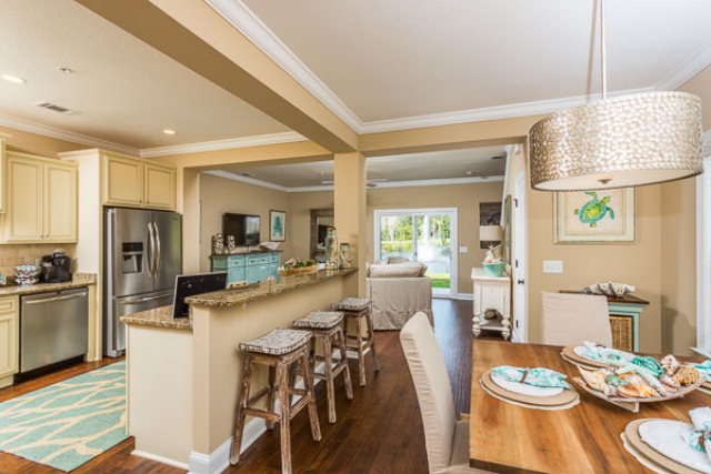 404 Reserve Lane St. Simons Island, GA 31522 - Photo 7 of 16