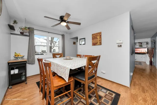 $341,999 | 2S021 Lexington Court, Warrenville, IL 60555