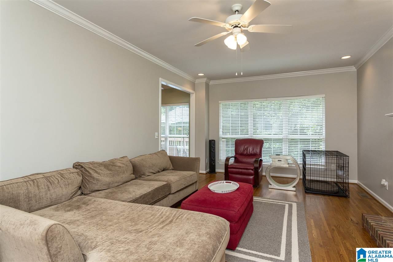 125 Branch Drive Chelsea, AL 35043 - Photo 6 of 34