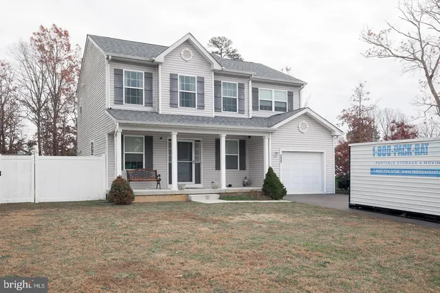 $419,000 | 2994 Daphne Drive, Vineland, NJ 08361