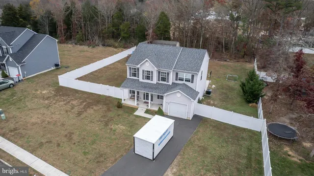 $419,000 | 2994 Daphne Drive, Vineland, NJ 08361