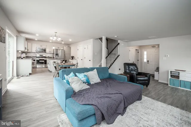 $419,000 | 2994 Daphne Drive, Vineland, NJ 08361