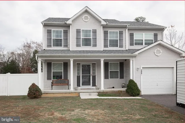 $419,000 | 2994 Daphne Drive, Vineland, NJ 08361