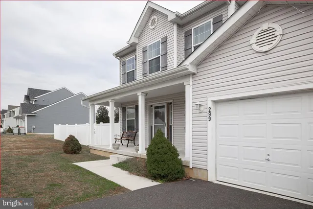 $419,000 | 2994 Daphne Drive, Vineland, NJ 08361