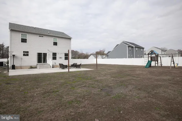 $419,000 | 2994 Daphne Drive, Vineland, NJ 08361