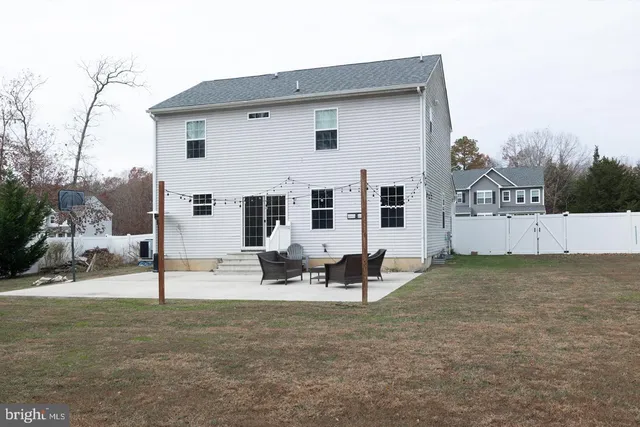 $419,000 | 2994 Daphne Drive, Vineland, NJ 08361