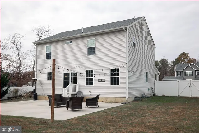 $419,000 | 2994 Daphne Drive, Vineland, NJ 08361