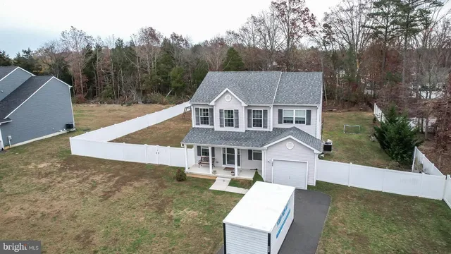 $419,000 | 2994 Daphne Drive, Vineland, NJ 08361