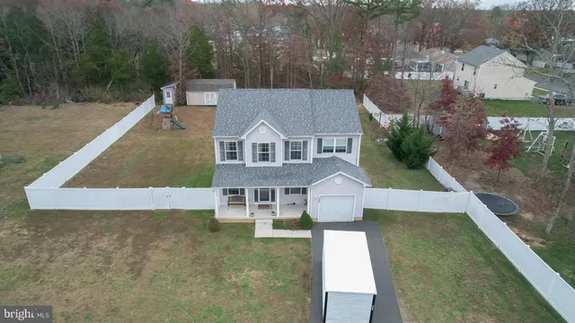 $419,000 | 2994 Daphne Drive, Vineland, NJ 08361