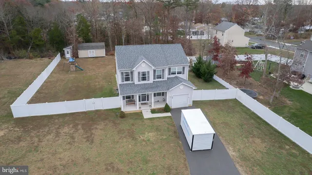 $419,000 | 2994 Daphne Drive, Vineland, NJ 08361