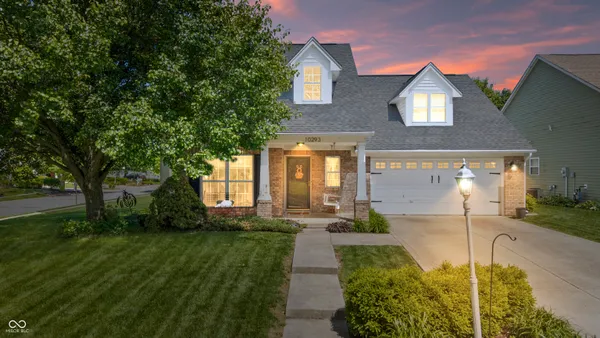 $395,000 | 10293 Cheswick Lane, Fishers, IN 46037