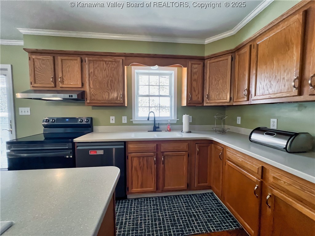 931 Chappell Road Charleston, WV 25304 - Photo 14 of 38 Gallery Image 14
