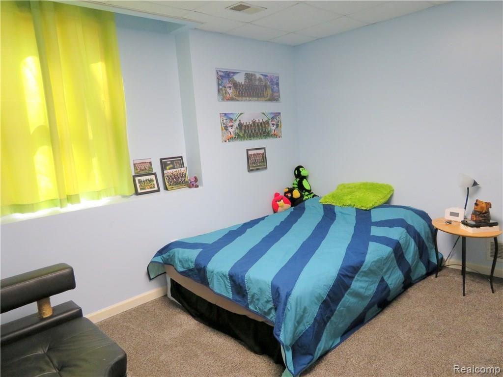 2663 Fisk Road Howell, MI 48843 - Photo 20 of 31 Bedroom 4.2