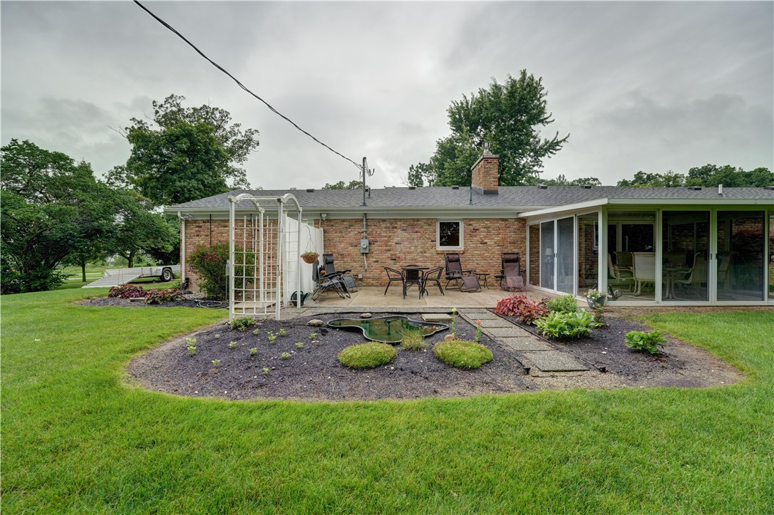 6555 Westfall Road Greenville, OH 45331 - Photo 40 of 44
