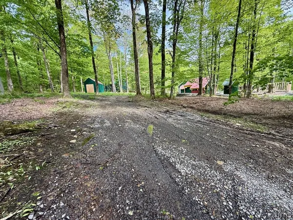 $14,900 | 25 Little America Road, Richland, NY 13144