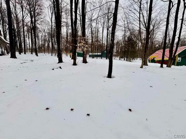 $14,900 | 25 Little America Road, Richland, NY 13144