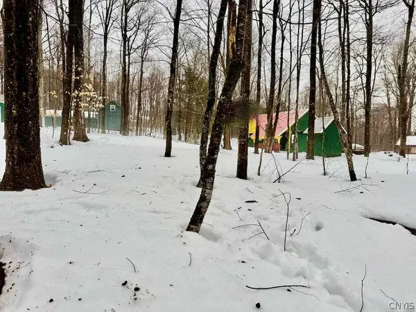 $14,900 | 25 Little America Road, Richland, NY 13144