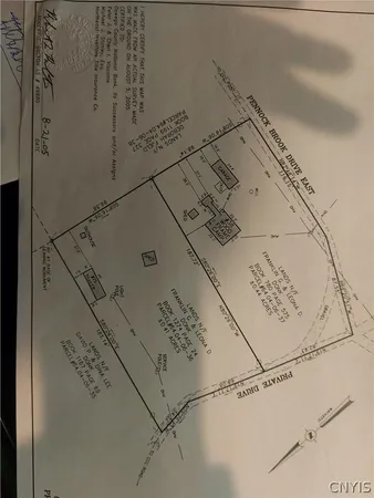 $14,900 | 25 Little America Road, Richland, NY 13144