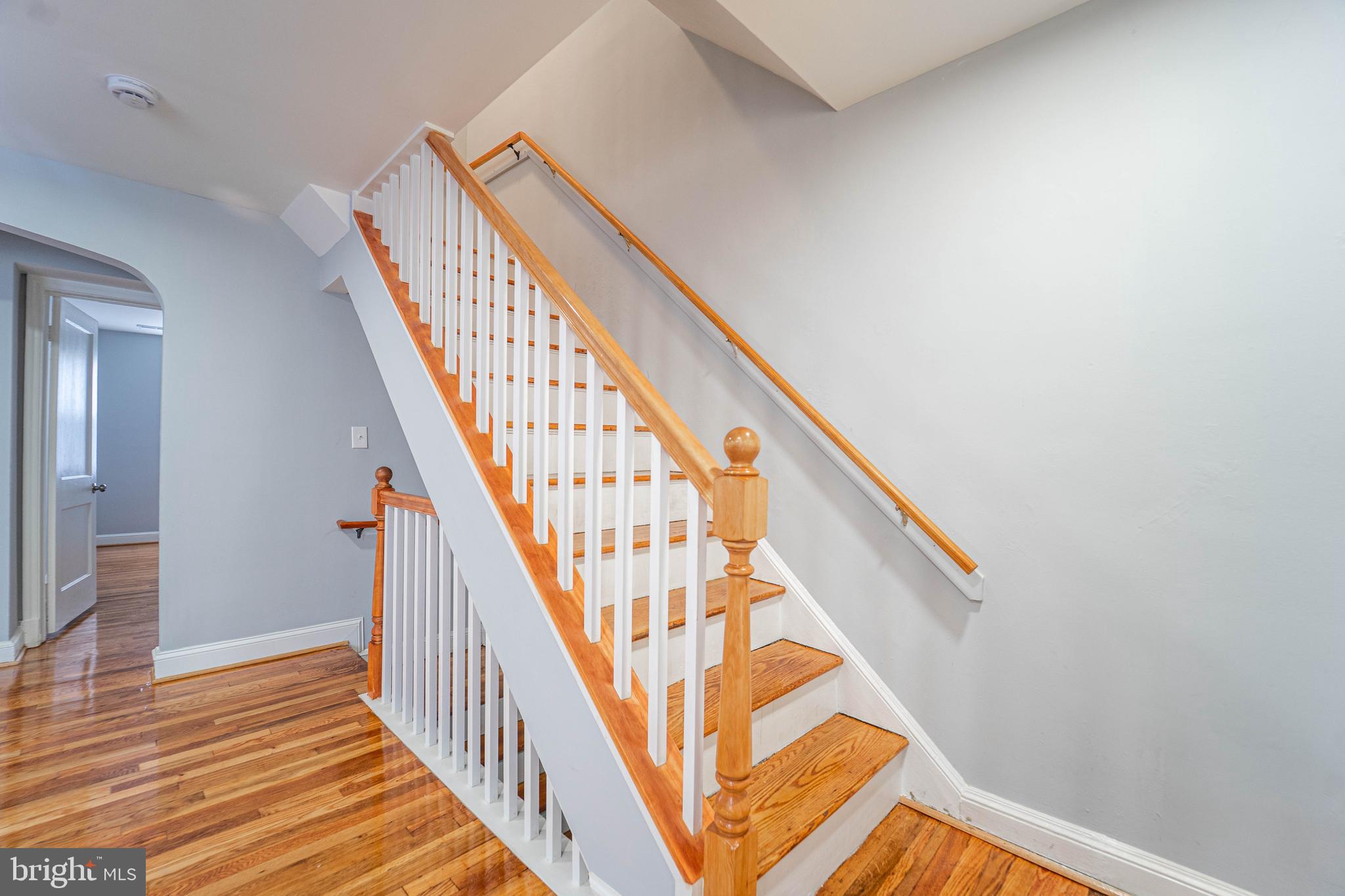 2841 Federal Street Baltimore, MD 21213 - Photo 37 of 39 a view of entryway