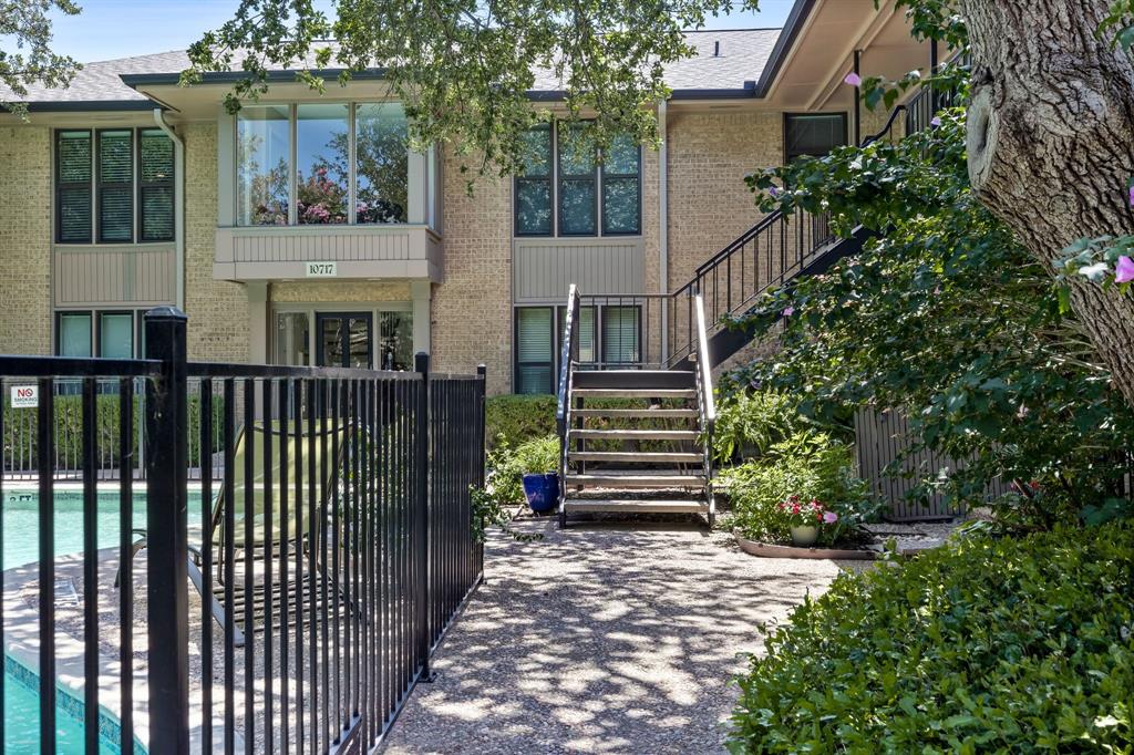 10719 Villager Road, Unit A Dallas, TX 75230 - Photo 33 of 38 Gallery Image 33