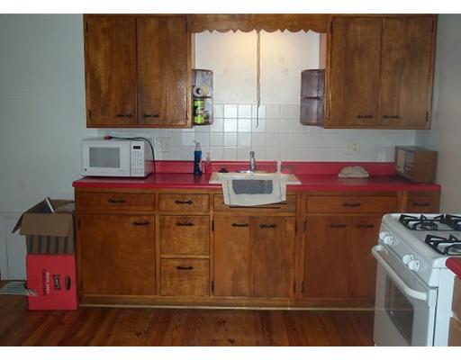 1554 Brent Road Volant, PA 16156 - Photo 2 of 7 Kitchen.