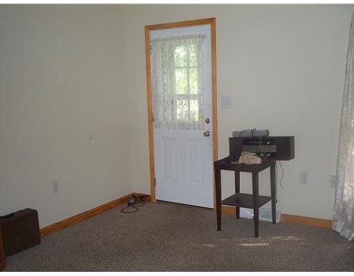 1554 Brent Road Volant, PA 16156 - Photo 3 of 7 Living Room.
