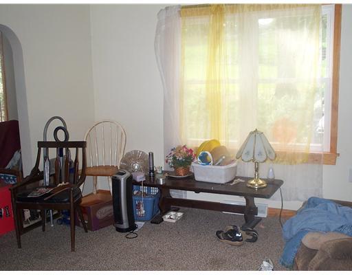 1554 Brent Road Volant, PA 16156 - Photo 4 of 7 Living Room.