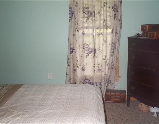 1554 Brent Road Volant, PA 16156 - Photo 5 of 7 Master Bedroom.