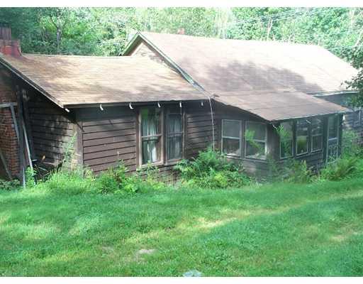 1554 Brent Road Volant, PA 16156 - Photo 7 of 7 Other.