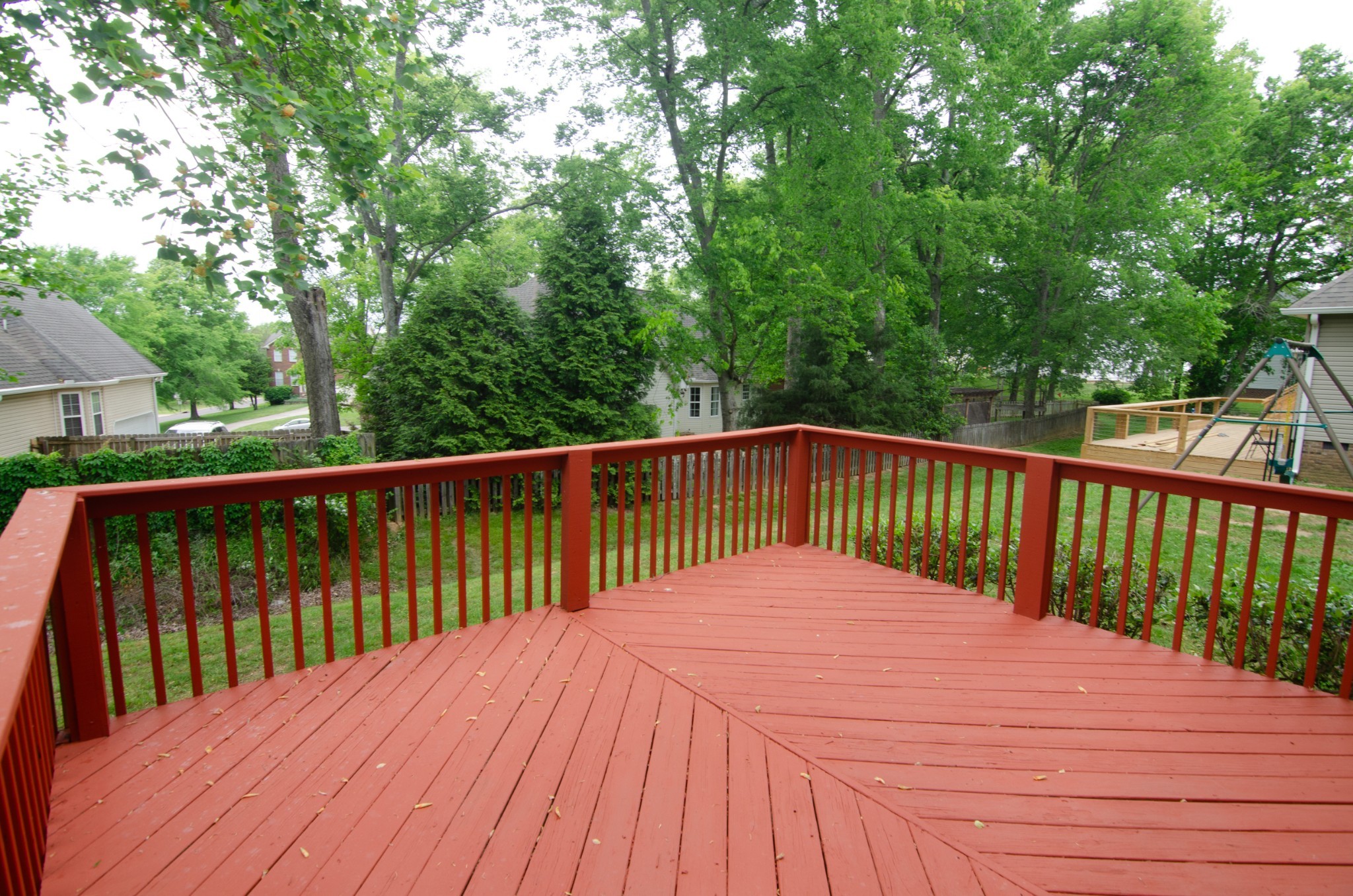 1722 Portway Court Spring Hill, TN 37174 - Photo 28 of 31
