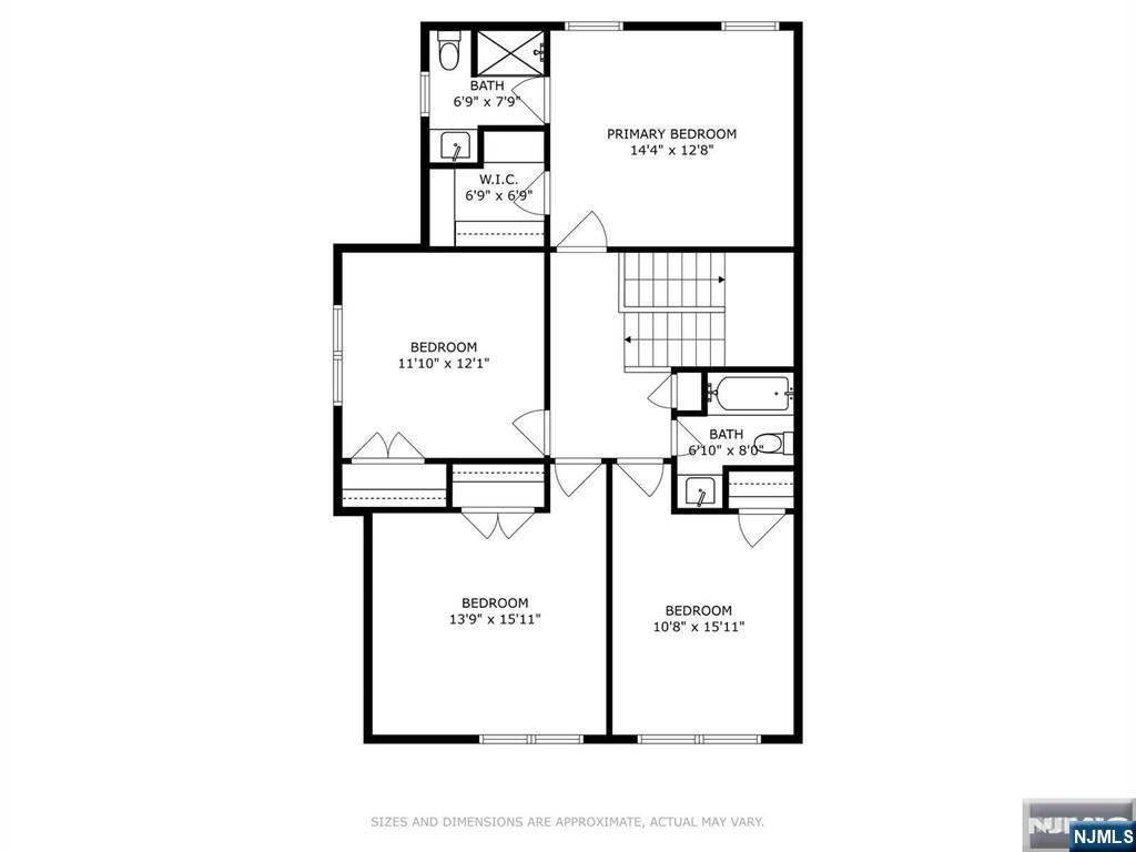 5 Benjamin Road Tenafly, NJ 07670 - Photo 48 of 50 unknown