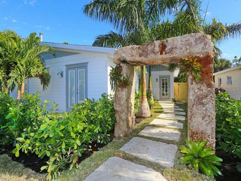 760 Jacaranda Road Anna Maria, FL 34216 - Photo 1 of 1 Exterior Front