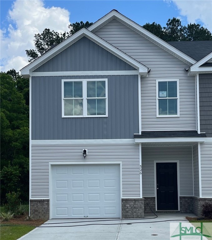 526 Gov Treutlen Cir