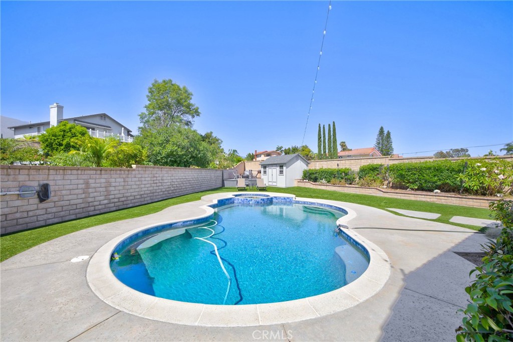 10989 Santa Clara Court Rancho Cucamonga, CA 91701 - Photo 28 of 29