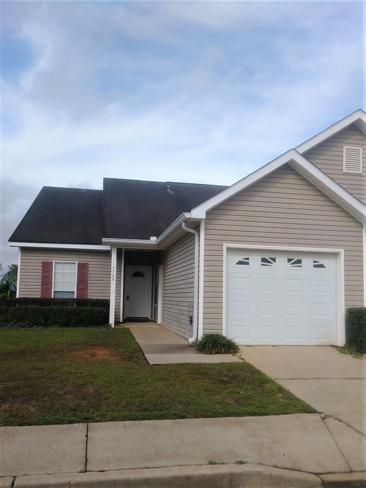 2651 South Juniper Street, Unit 1700 Foley, AL 36535 - Photo 1 of 12