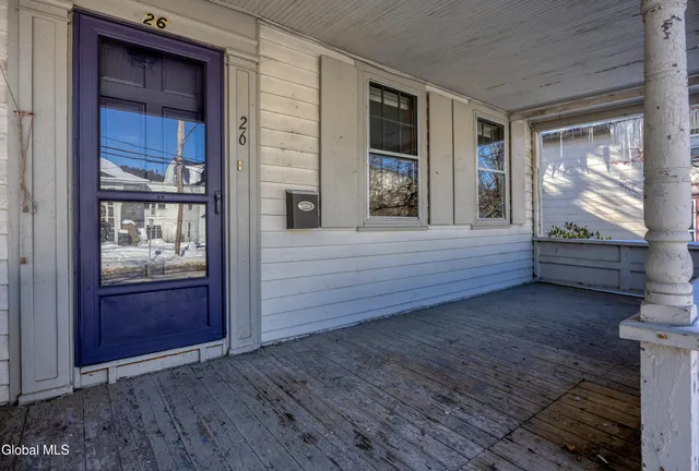 $199,900 | 26 Elm Street, Warrensburg, NY 12885