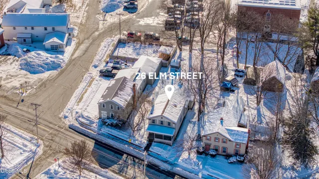 $199,900 | 26 Elm Street, Warrensburg, NY 12885