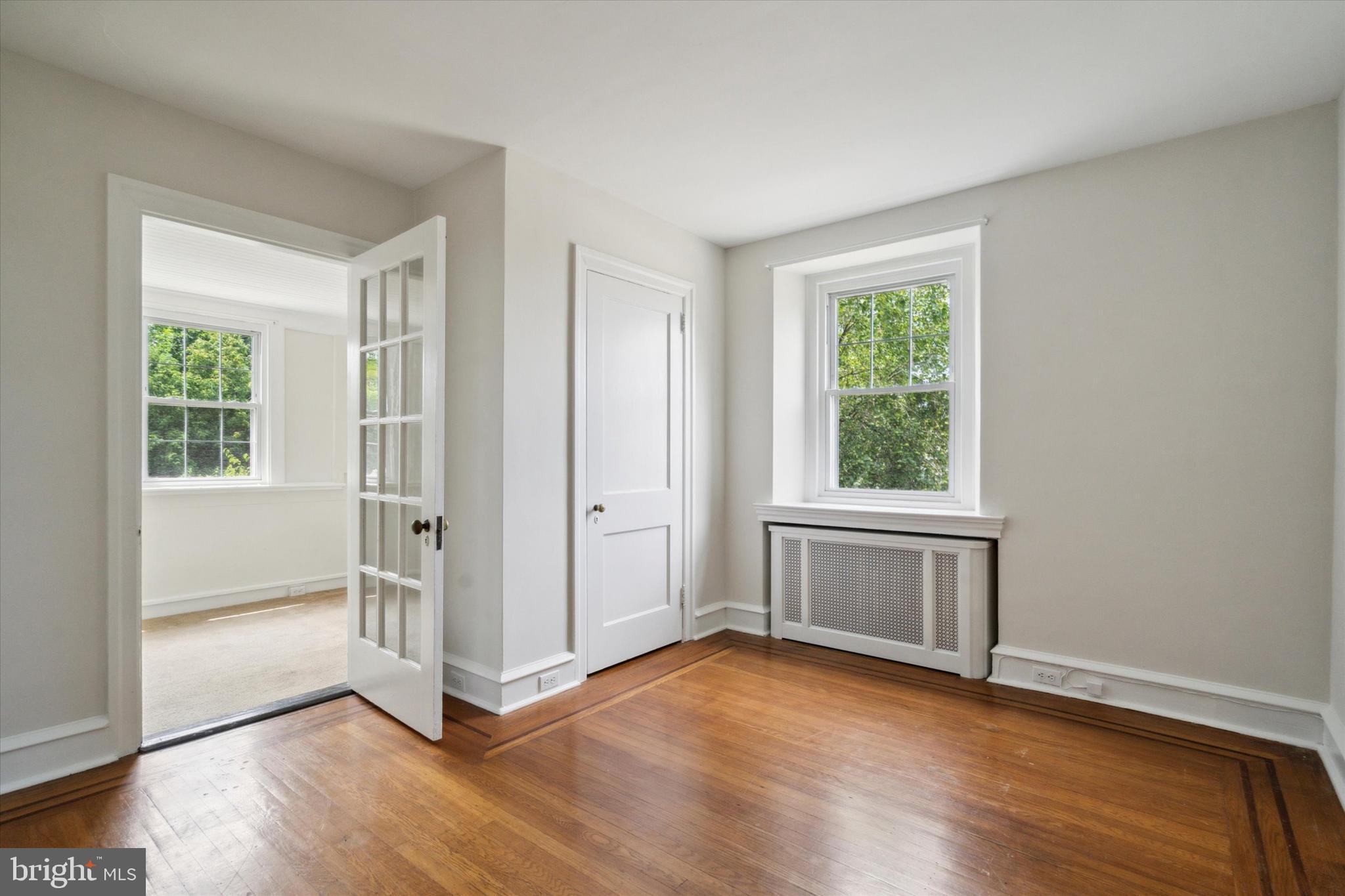 100 Vista Road Jenkintown, PA 19046 - Photo 19 of 24 3rd Bedroom
