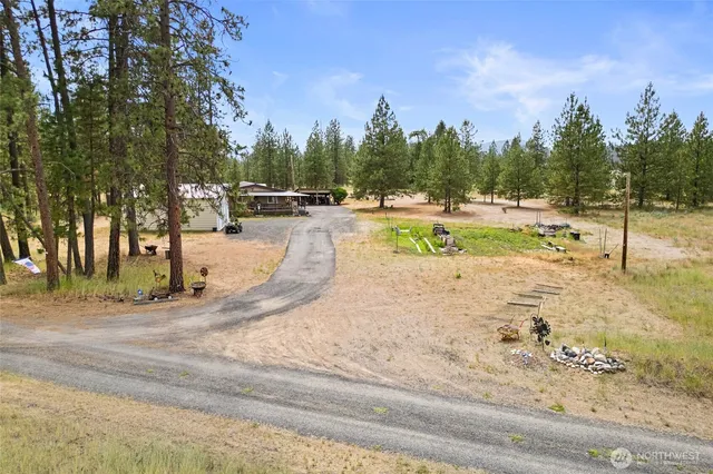 $350,000 | 45019 Cougi Lane North, Davenport, WA 99122