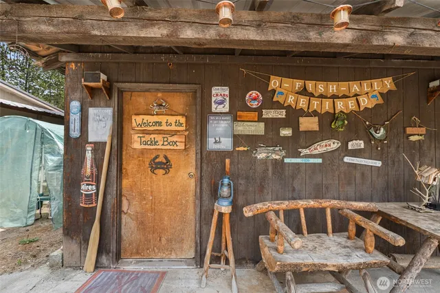 $350,000 | 45019 Cougi Lane North, Davenport, WA 99122