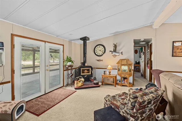 $350,000 | 45019 Cougi Lane North, Davenport, WA 99122