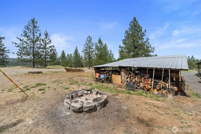 $350,000 | 45019 Cougi Lane North, Davenport, WA 99122