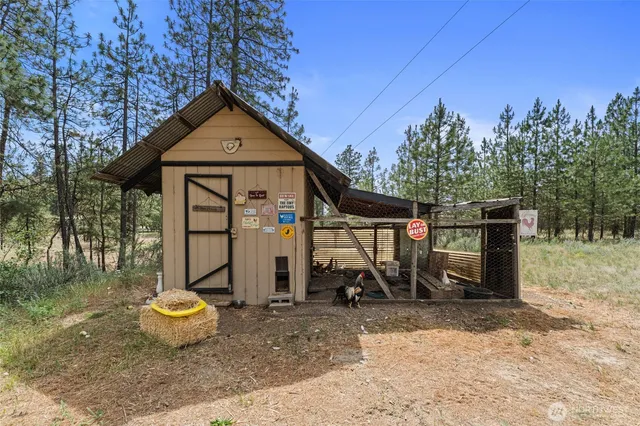 $350,000 | 45019 Cougi Lane North, Davenport, WA 99122