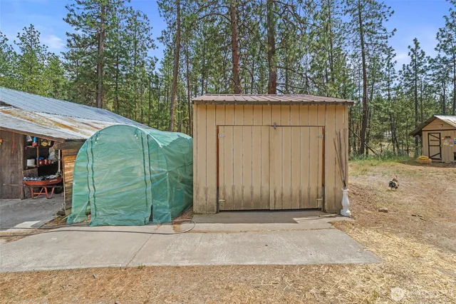 $350,000 | 45019 Cougi Lane North, Davenport, WA 99122