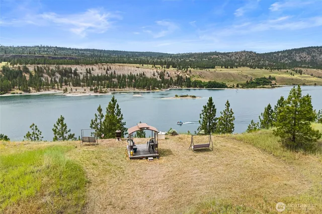 $350,000 | 45019 Cougi Lane North, Davenport, WA 99122